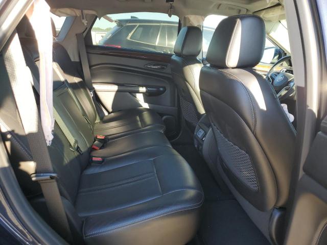 3GYFNEE30FS517340 Cadillac Srx Luxury Collection