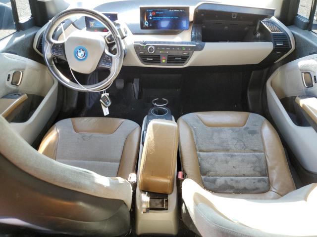 WBY1Z2C5XFV555982 BMW I3 Bev