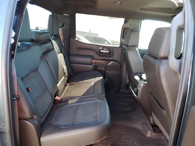 1GTU9FET0MZ219698 GMC Sierra K1500 Denali