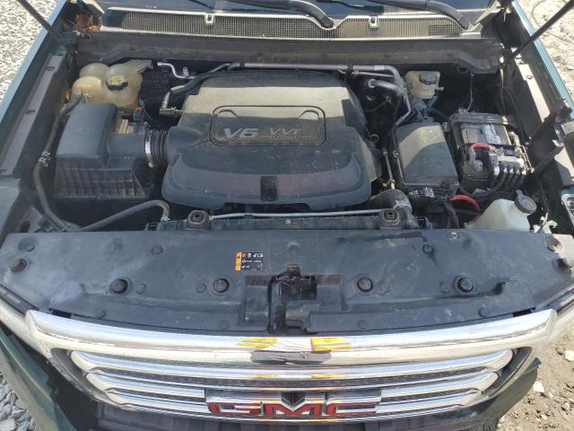 1GTG5DE34G1101265 GMC CANYON SLT