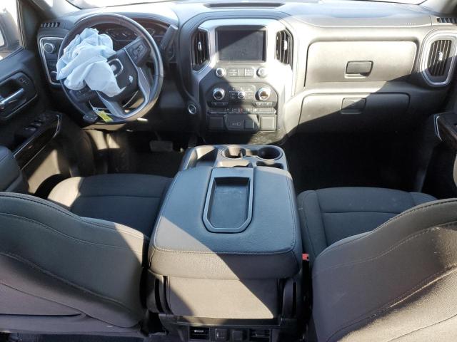 3GTP8BED3MG355373 GMC Sierra C1500 Sle