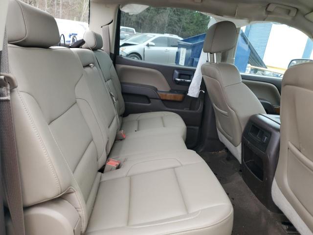 3GTP1VECXFG320118 GMC Sierra C1500 Slt