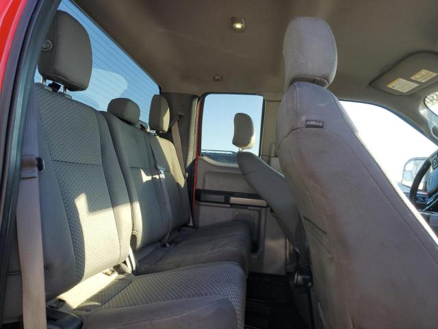 1FTEX1CP3FKF14213 Ford F150 Super Cab