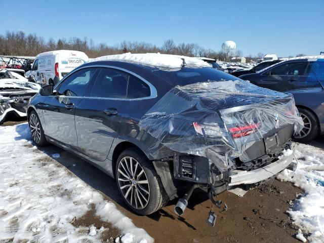 WBA73AK09M7J25369 BMW 228XI