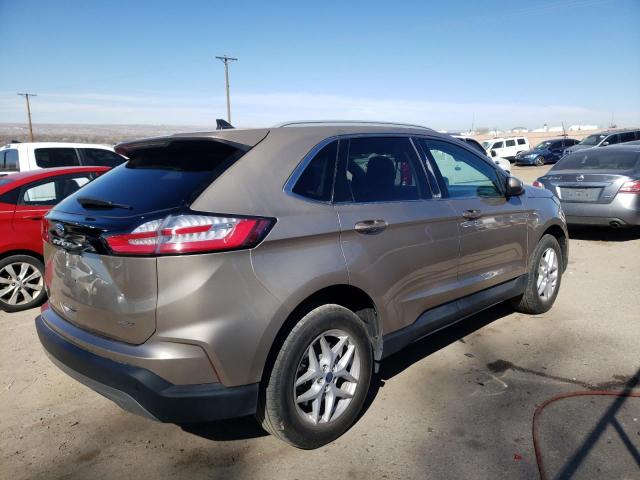 2FMPK4J92MBA15998 Ford EDGE SEL