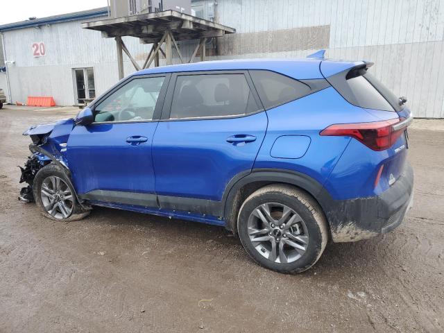KNDEPCAA7P7457321 KIA Seltos Lx