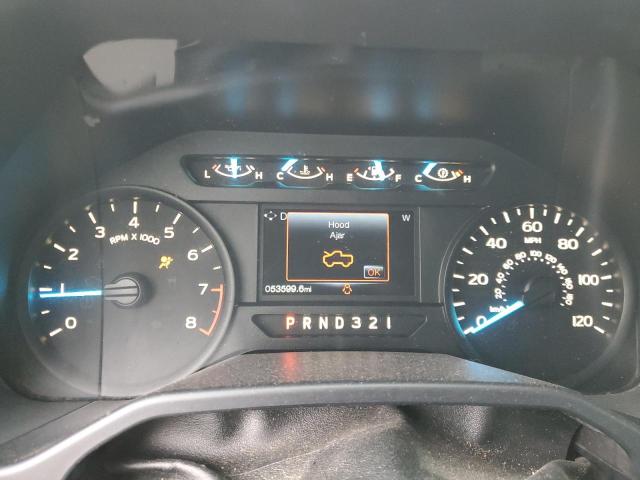 1FTMF1C87GKE12552 Ford F150