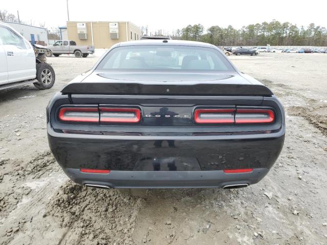 2C3CDZAG4JH153001 Dodge Challenger