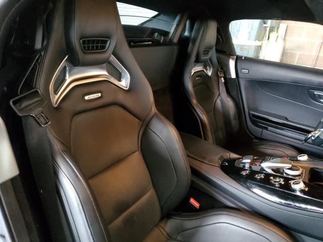 WDDYK7HA3KA023388 Mercedes-Benz AMG GT