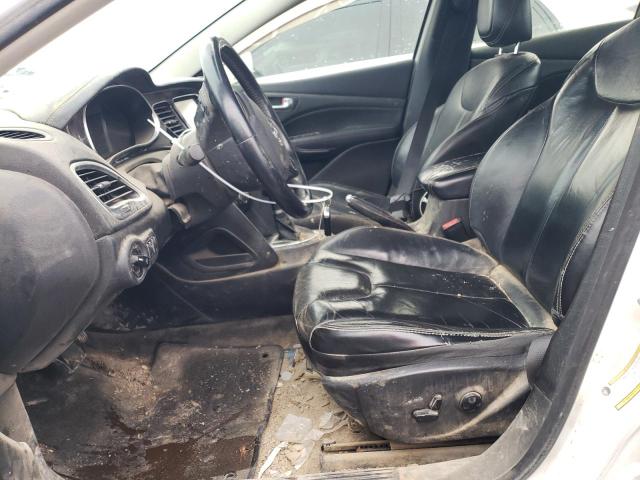 1C3CDFCB1ED909774 Dodge Dart Limited