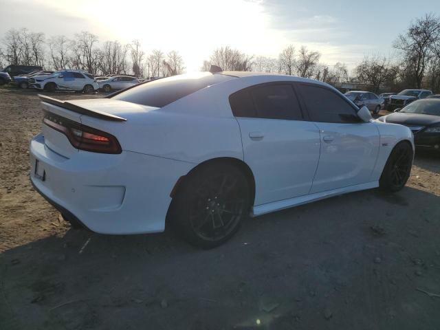 2C3CDXGJ3HH618708 Dodge Charger R/t 392