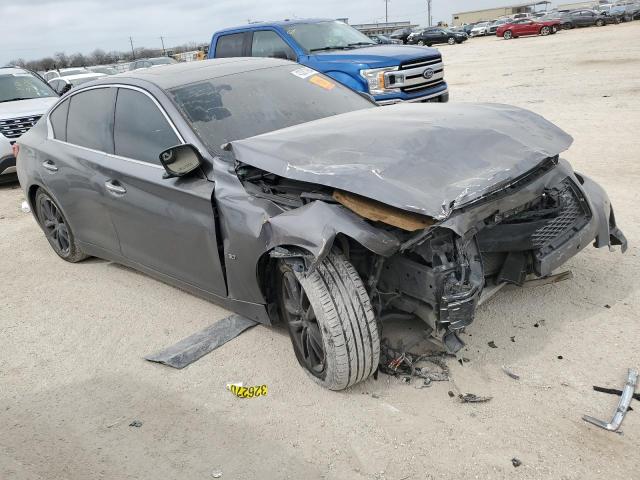 JN1BV7AP2EM684714 Infiniti Q50 BASE