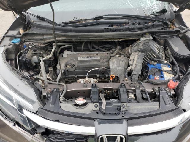 5J6RM4H59FL116074 Honda CR-V EX