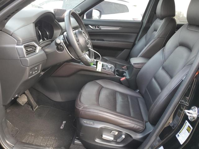 JM3KFBXY3N0640586 Mazda Cx-5 Signature