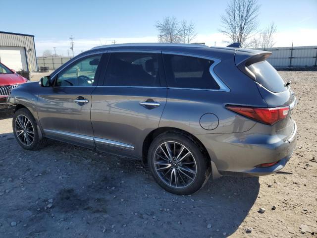 5N1DL0MM0HC505810 Infiniti QX60