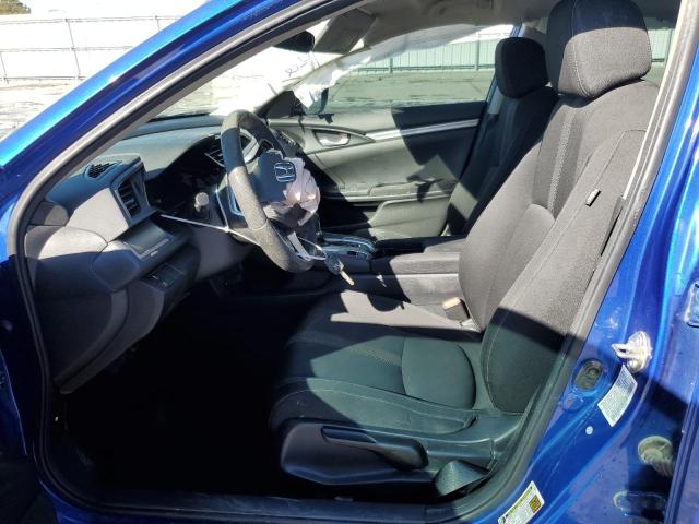 19XFC2F52GE046933 Honda Civic Lx