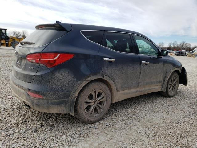 5XYZU3LB6EG126181 Hyundai SANTA FE SPORT