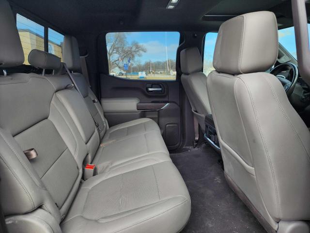 3GTP8DED8LG371904 GMC Sierra C1500 Slt