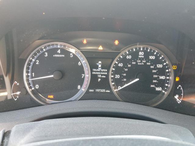JTHBE1BL9E5042067 Lexus GS 350