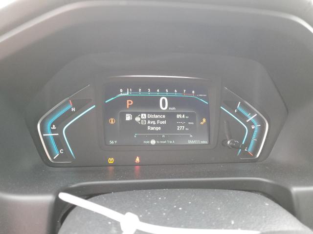 5FNRL6H97JB011889 Honda Odyssey Elite