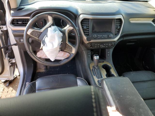 1GKKNXLSXHZ191244 GMC Acadia Denali