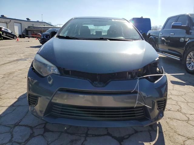 Toyota COROLLA L 2015 2T1BURHE6FC245997 Image 5
