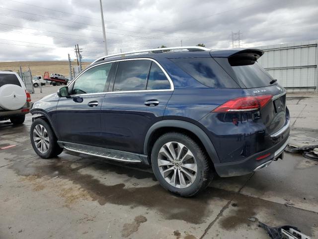 4JGFB4KE4MA388818 Mercedes-Benz Gle 350 4matic