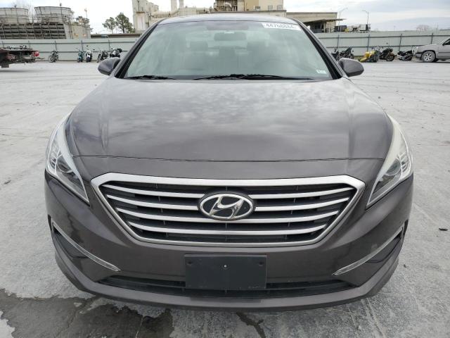 5NPE24AF9FH145401 Hyundai SONATA SE
