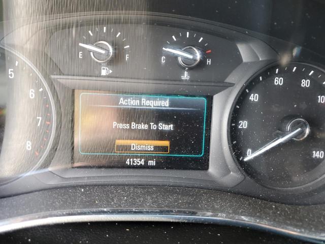 KL4CJ2SB8HB127531 Buick Encore Sport Touring