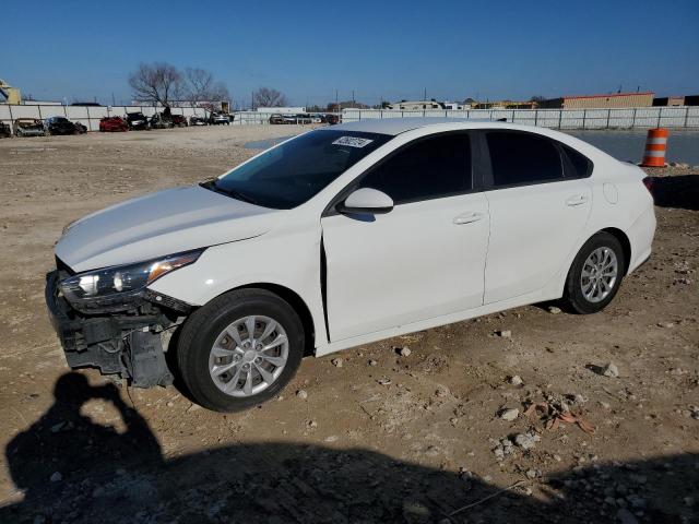 Auction sale of the 2019 Kia Forte Fe, vin: 3KPF24ADXKE132562, lot number: 42602724