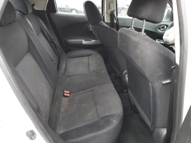 JN8AF5MV4GT658231 Nissan JUKE S