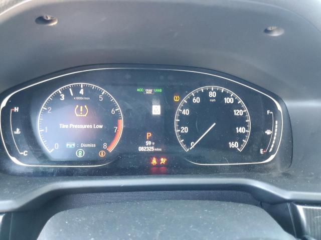 1HGCV1F35JA046913 Honda Accord Sport