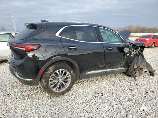 LRBAZLR41ND019642 Buick Envision Preferred
