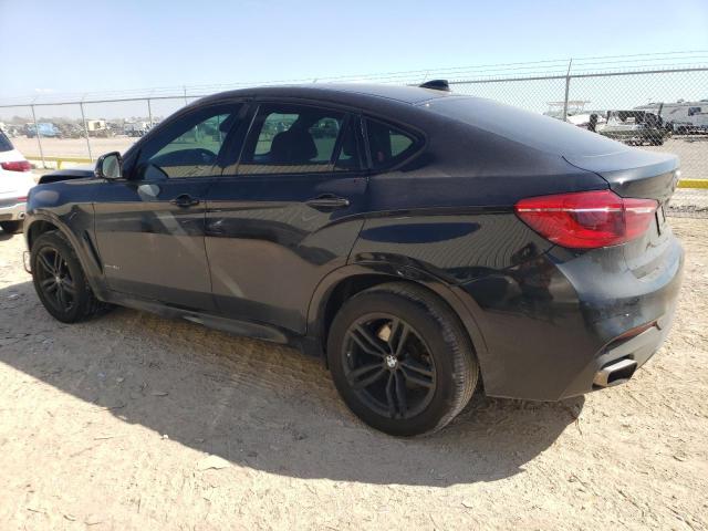 5UXKU2C55F0N76304 BMW X6 Xdrive35i