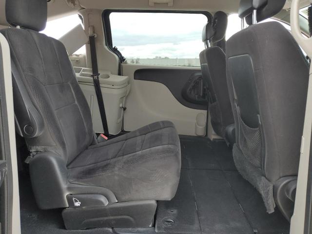 2C4RDGCG7ER152772 Dodge Grand Caravan Sxt