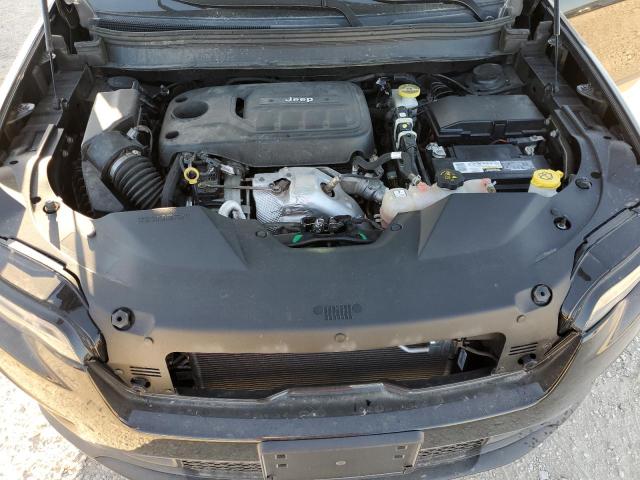 1C4PJLLN6KD220517 Jeep Cherokee Latitude Plus