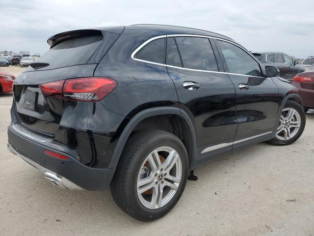 W1N4N4GB4PJ483345 Mercedes-Benz GLA 250