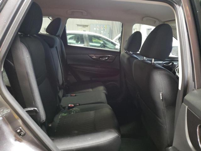 5N1AT2MT1KC753772 Nissan ROGUE S