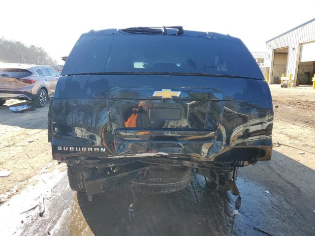 1GNSCHKC9GR159473 Chevrolet Suburban C1500 Lt