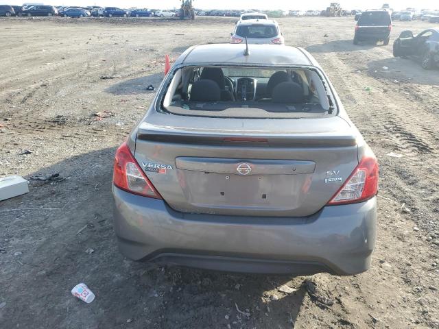 3N1CN7AP4HL809988 Nissan VERSA S