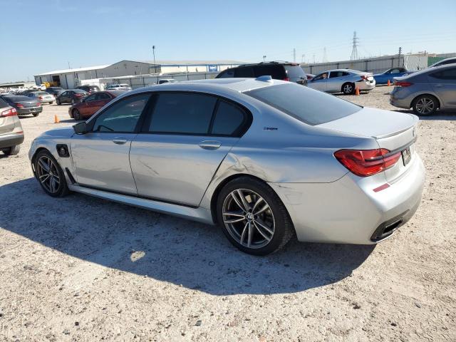 WBA7J2C56JG938170 BMW 740 Xe