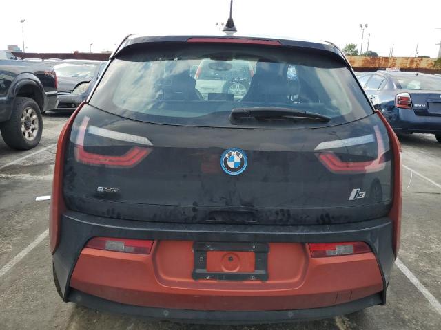 WBY1Z4C54EV274691 BMW I3 REX