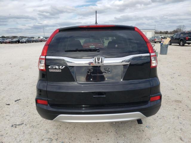 3CZRM3H51GG709601 Honda CR-V EX