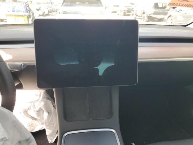 5YJ3E1EA0PF550168 Tesla MODEL 3