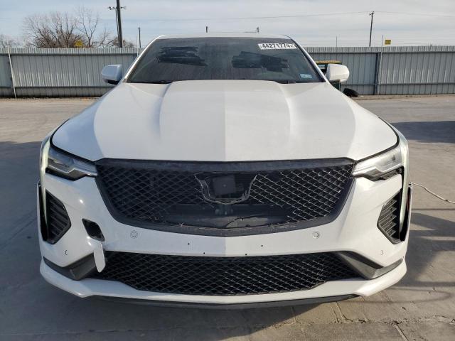 1G6DD5RL8N0127699 Cadillac CT4-V