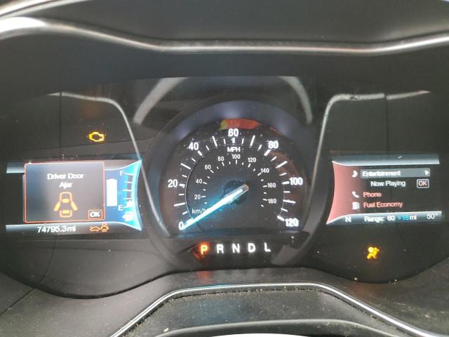 3FA6P0PU4JR217234 Ford Fusion Se Phev