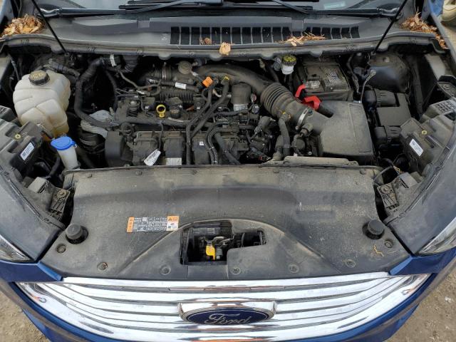 2FMPK4J95LBA22281 Ford EDGE SEL