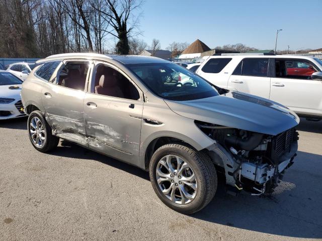 5GAEVCKW8KJ134005 Buick Enclave Avenir