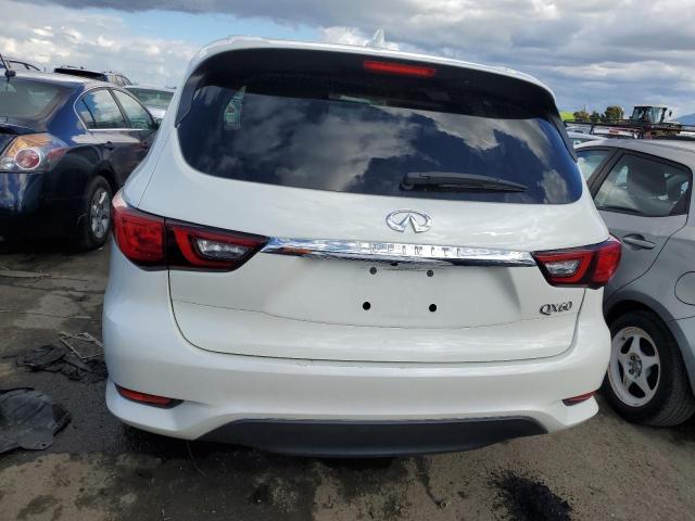 5N1DL0MN7LC538692 Infiniti QX60 LUXE