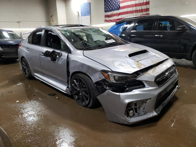 JF1VA1J62K9829877 Subaru Wrx Limited